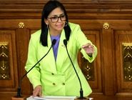 جانشین مادرو سیاست جدید ونزوئلا درباره ایران اعلام کرد