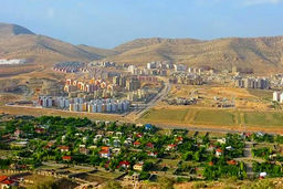 از استانداری فارس تا صلح حماس