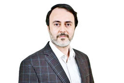 بهشت زهرا یک قطعه خالی دارد