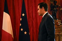 گاردین: دولت ترامپ دانش و صبر لازم در حل مناقشات را ندارد
