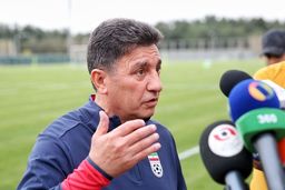 سرمربی ایران: فوتبال دیگر مثل گذشته ساده نیست