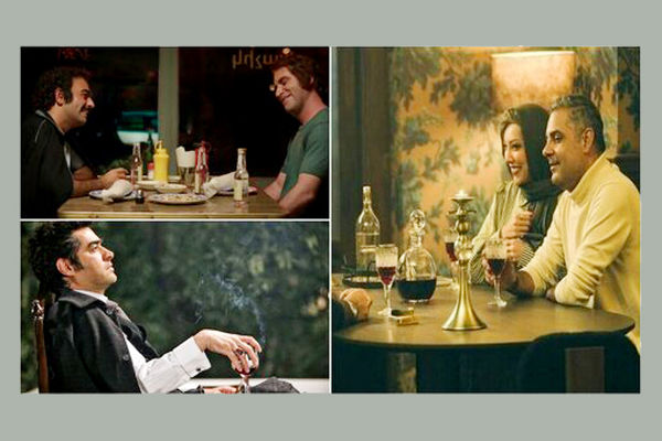 سندروم میزانسن تکراری/گفته معاون وزیر و سریال‌های در حال پخش