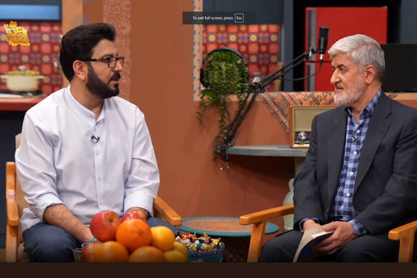 آوانگارد بودن با دهان پُر نمی‌شود/درباره برنامه نَقل و نُقل که کلاس درس مخاطب‌نشناسی است