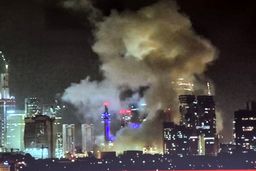  آغاز عملیات وعده صادق ۳ با رمز «یا علی بن ابی طالب (ع)»