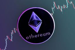 تحلیل روند قیمت اتریوم در سال 2025