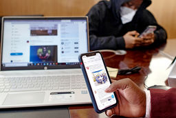 متناقض‌‏نمای مجازی/فضای سیاست‏‌گذاری مسائل آنلاین کشور با کارزار رفع فیلتر تلگرام و جرم‏‌انگاری استارلینک ترکیبی از بیم و امید است