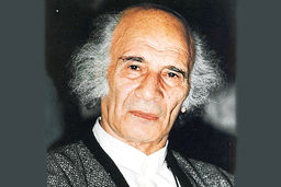 پدر نقاشی مدرن ایران