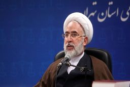 تشکیل پرونده شخصیت برای متهمین ناآرامی‌های اخیر