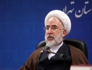 هشدار دادستان‌کل کشور: با تبدیل اعتراضات اقتصادی به ناامنی برخورد قاطع می‌کنیم