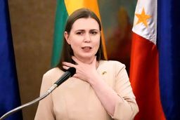 عضو ناتو: اتحاد چین، روسیه و ایران تهدیدی برای دموکراسی است