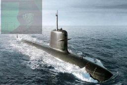 حمله سایبری به شرکت نظامی فرانسوی ناوال گروپ