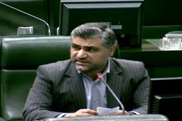 هشدار نماینده مجلس: 20 روز فرصت داریم تا تدبیری کنیم