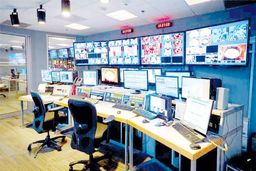 ذوق و تناقض آلاسکایی صداوسیما