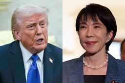 نخست وزیر ژاپن: تقویت اتحاد با آمریکا اولویت اصلی دولت من است