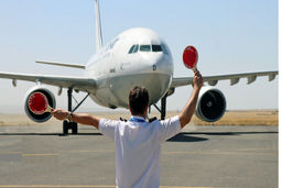 تهدید به بمب‌گذاری فرودگاه مطرح آمریکا را تعطیل کرد