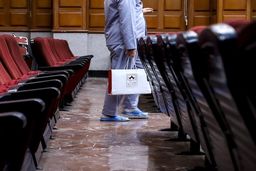 دیوان عالی کشور  اعاده دادرسی را رد کرد/ وزرای دبش زندانی می‌شوند؟