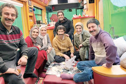 واقعا تمام شد؟