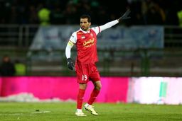 تیم جدید وحید امیری مشخص شد