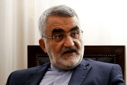بروجردی: یادداشت تفاهم‌ الزاماً نیازمند تصویب در مجلس نیست