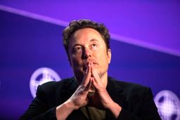 ایلان ماسک استعفا می‌دهد؟