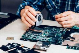 کدام لپ تاپ ها کمترین خرابی را دارند؟