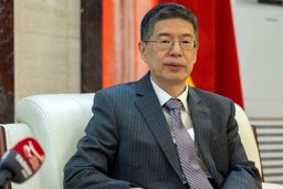 سفیر چین در تهران: همواره متعهد به حفظ صلح و ثبات در خاورمیانه بوده‌ایم