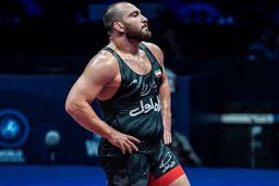 رقم پاداش قهرمانان کشتی آزاد و فرنگی ایران مشخص شد 