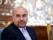 قالیباف: بحران آب ناشی از ضعف حکمرانی در مصرف است