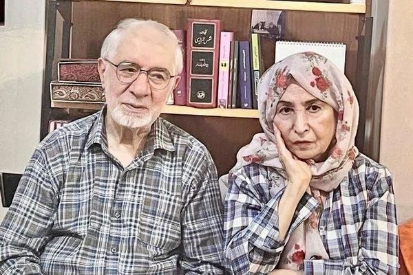 اولین دیدار با آخرین نخست‌وزیر