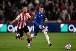 خلاصه دیدار چلسی و برنتفورد 