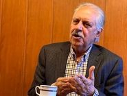 بیگدلی: ناآرامی‌ها در ایران خبر خوشایندی برای اسرائیل است