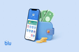 از هزینه‌های رفت‌وآمد و کارمزدهای پنهان تا شفافیت مالی کامل؛ بلو چطور تجربه‌ای متفاوت خلق کرده است؟