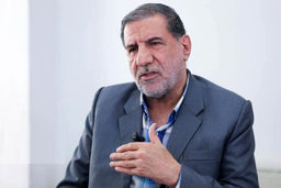 کوثری: ترامپ می‌خواهد روان جامعه ایران را برهم بزند