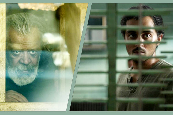 سینما جان می‌‏گیرد/صدور پروانه نمایش برای رکسانا و  پیرپسر این امید را می‌‏دهد که دیگر فیلم توقیفی نداشته باشیم