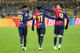 جدی‌ترین مدعیان توپ طلای ۲۰۲۵