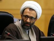 استیضاح وزرا متوقف شد