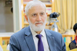 فرهنگی‌مرد پرکار بلخ/به‌یاد صالح محمد خلیق شاعر و پژوهشگر افغان