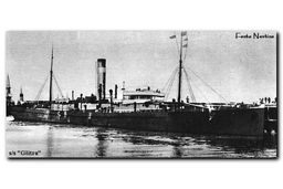 غرق‌شدن گیلترا