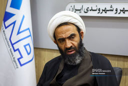 محمدتقی نقدعلی نماینده خمینی‏‌شهر: ائمه جمعه قرار نیست مردم را کانالیزه کنند 