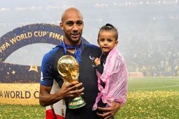 بازکشت ستاره فرانسوی به ایران