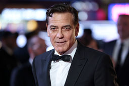 کلونی، تسلیم ترامپ نمی‌شود