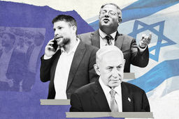 جنگ‌افروزی تاکتیک نجات/بررسی محاسبات سیاسی نخست‌وزیر اسرائیل برای ممانعت از آتش‌بس در غزه