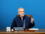 واکنش پزشکیان به تهدید ایران توسط ترامپ