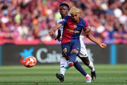 خلاصه بازی بارسلونا 4 - رئال مادرید 3 