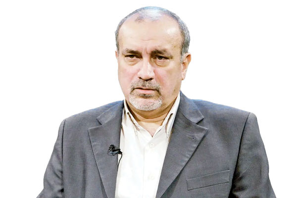 علی باقری فعال سیاسی اصلاح‌‏طلب: جبهه اصلاحات باید نحله‏‌های مختلف اصلاح‌‏طلبی را پوشش دهد