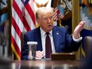 ترامپ: عملیات زمینی در ونزوئلا آغاز می‌شود