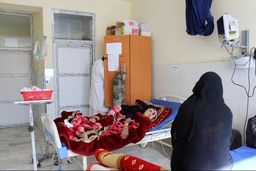 وزارت بهداشت: ۲۵ درصد بیماران مبتلا به سل در کشور، مهاجران افغانستانی هستند