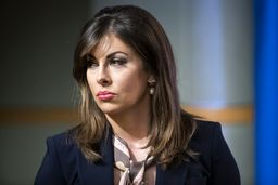 اورتگاس از دولت ترامپ می‌رود