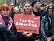 ۱۰ درصد جمعیت جهان مالک ۷۵ درصد ثروت دنیا