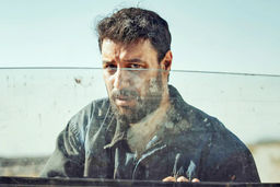 خشونت و استیصال/ نقد و بررسی سریال «وحشی» که فصل دوم آن در حال پخش است